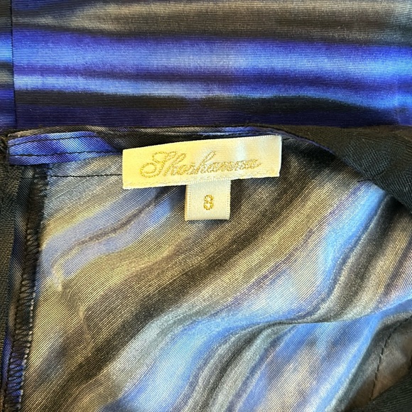 Shoshanna silk cotton dress - Picture 6 of 7